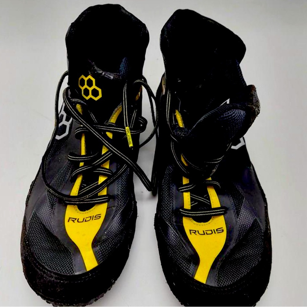 RUDIS Wrestling Shoes